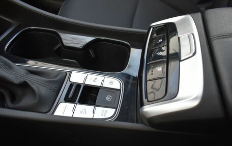 Hyundai Tucson, 2021 год, 2 760 000 рублей, 18 фотография