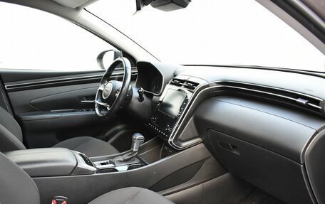 Hyundai Tucson, 2021 год, 2 760 000 рублей, 20 фотография