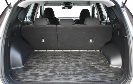 Hyundai Tucson, 2021 год, 2 760 000 рублей, 22 фотография