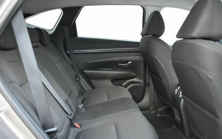 Hyundai Tucson, 2021 год, 2 760 000 рублей, 19 фотография