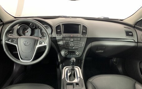 Opel Insignia II рестайлинг, 2012 год, 1 149 000 рублей, 7 фотография