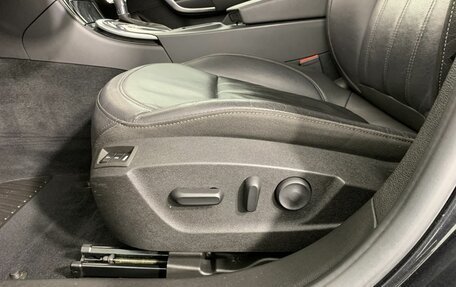 Opel Insignia II рестайлинг, 2012 год, 1 149 000 рублей, 10 фотография