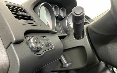 Opel Insignia II рестайлинг, 2012 год, 1 149 000 рублей, 9 фотография