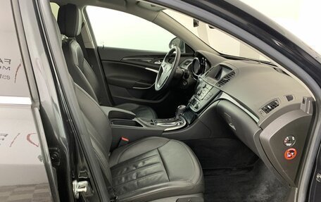 Opel Insignia II рестайлинг, 2012 год, 1 149 000 рублей, 14 фотография