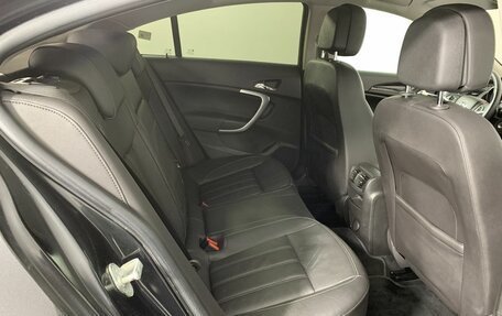 Opel Insignia II рестайлинг, 2012 год, 1 149 000 рублей, 16 фотография