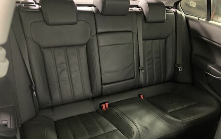 Opel Insignia II рестайлинг, 2012 год, 1 149 000 рублей, 15 фотография