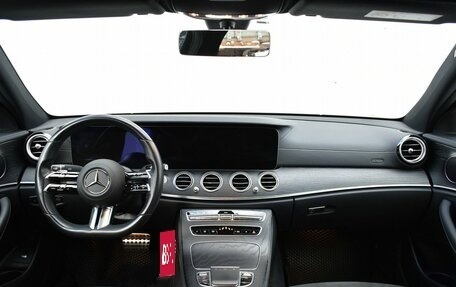 Mercedes-Benz E-Класс, 2020 год, 4 765 000 рублей, 9 фотография