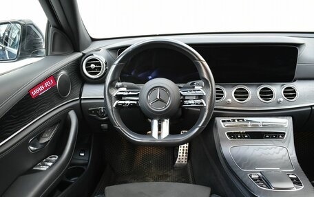 Mercedes-Benz E-Класс, 2020 год, 4 765 000 рублей, 8 фотография
