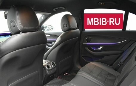 Mercedes-Benz E-Класс, 2020 год, 4 765 000 рублей, 26 фотография