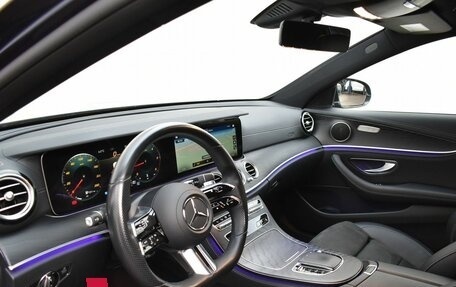 Mercedes-Benz E-Класс, 2020 год, 4 765 000 рублей, 25 фотография