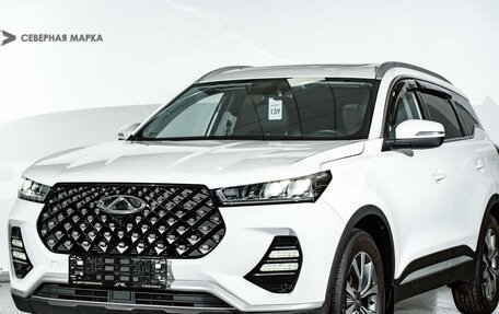 Chery Tiggo 7 Pro, 2022 год, 2 099 000 рублей, 1 фотография