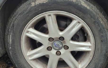 Volvo S60 III, 2002 год, 630 000 рублей, 3 фотография