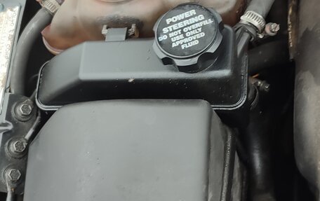 Volvo S60 III, 2002 год, 630 000 рублей, 5 фотография