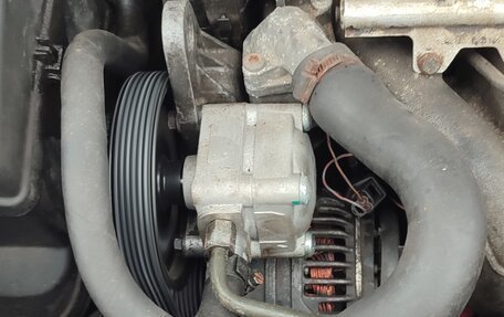 Volvo S60 III, 2002 год, 630 000 рублей, 7 фотография