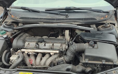 Volvo S60 III, 2002 год, 630 000 рублей, 8 фотография