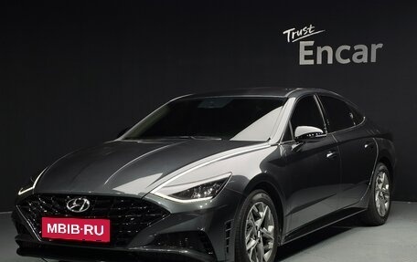 Hyundai Sonata VIII, 2022 год, 2 350 002 рублей, 1 фотография