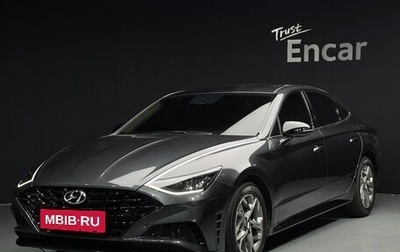 Hyundai Sonata VIII, 2022 год, 2 350 002 рублей, 1 фотография