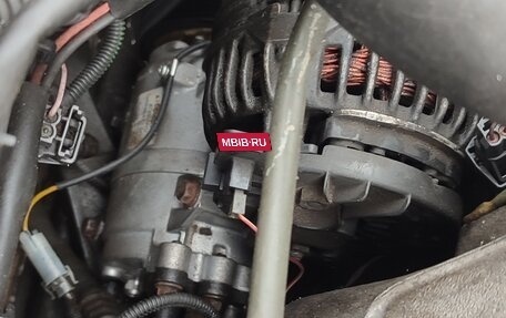 Volvo S60 III, 2002 год, 630 000 рублей, 6 фотография