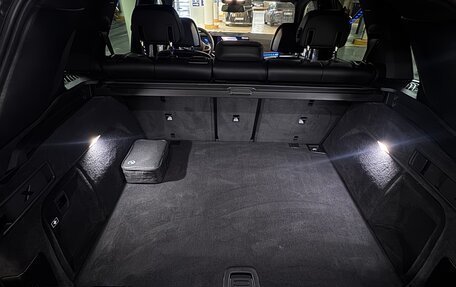 BMW X5, 2023 год, 12 000 000 рублей, 1 фотография