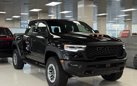 Rambler 1500, 2025 год, 11 190 000 рублей, 1 фотография