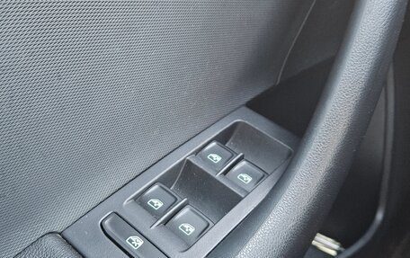 Skoda Rapid I, 2019 год, 1 180 000 рублей, 17 фотография