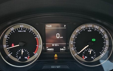 Skoda Rapid I, 2019 год, 1 180 000 рублей, 13 фотография