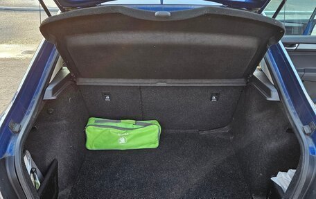 Skoda Rapid I, 2019 год, 1 180 000 рублей, 10 фотография