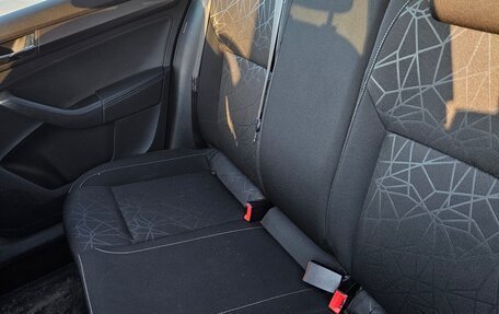 Skoda Rapid I, 2019 год, 1 180 000 рублей, 18 фотография