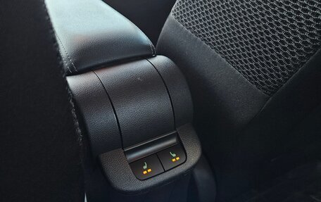 Skoda Rapid I, 2019 год, 1 180 000 рублей, 19 фотография