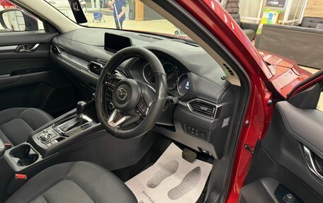 Mazda CX-5 II, 2018 год, 1 799 999 рублей, 10 фотография