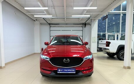 Mazda CX-5 II, 2018 год, 1 799 999 рублей, 9 фотография