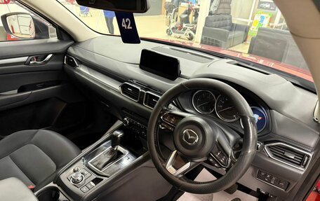 Mazda CX-5 II, 2018 год, 1 799 999 рублей, 11 фотография