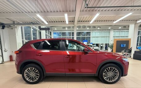 Mazda CX-5 II, 2018 год, 1 799 999 рублей, 7 фотография