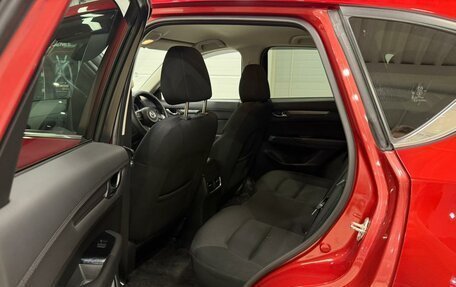 Mazda CX-5 II, 2018 год, 1 799 999 рублей, 17 фотография