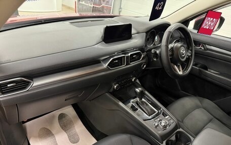 Mazda CX-5 II, 2018 год, 1 799 999 рублей, 13 фотография