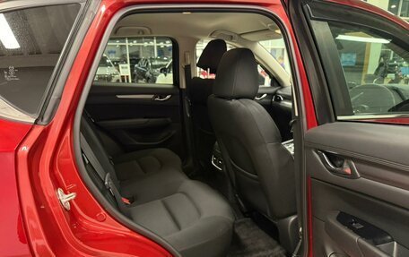 Mazda CX-5 II, 2018 год, 1 799 999 рублей, 18 фотография