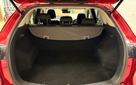 Mazda CX-5 II, 2018 год, 1 799 999 рублей, 19 фотография