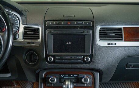 Volkswagen Touareg III, 2015 год, 3 099 000 рублей, 14 фотография