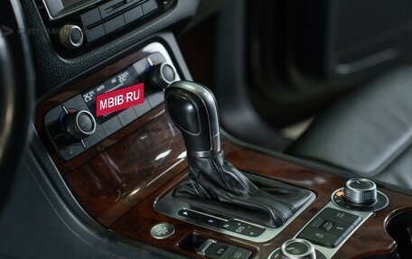 Volkswagen Touareg III, 2015 год, 3 099 000 рублей, 15 фотография