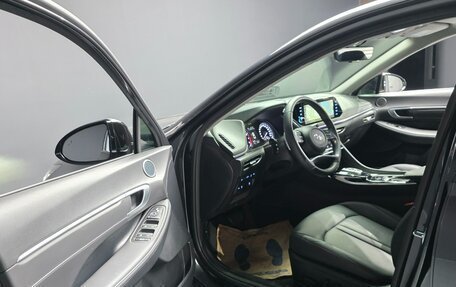 Hyundai Sonata VIII, 2022 год, 2 350 002 рублей, 7 фотография