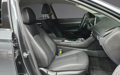 Hyundai Sonata VIII, 2022 год, 2 350 002 рублей, 9 фотография