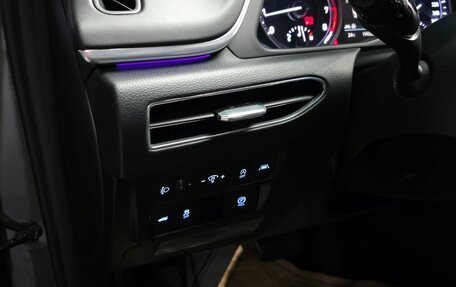 Hyundai Sonata VIII, 2022 год, 2 350 002 рублей, 12 фотография