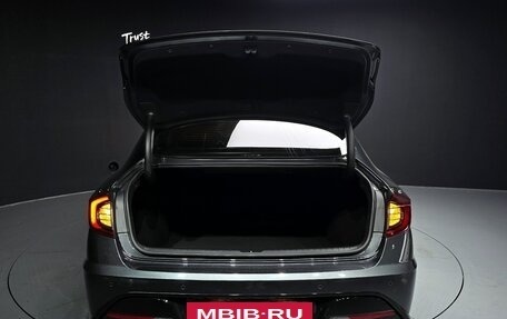 Hyundai Sonata VIII, 2022 год, 2 350 002 рублей, 2 фотография