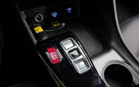 Hyundai Sonata VIII, 2022 год, 2 350 002 рублей, 8 фотография