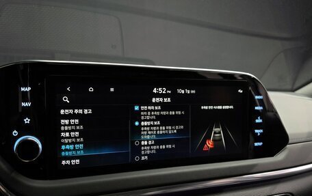 Hyundai Sonata VIII, 2022 год, 2 350 002 рублей, 15 фотография