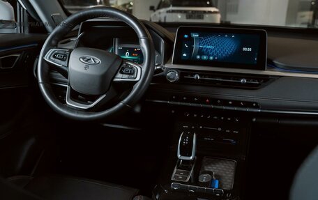 Chery Tiggo 7 Pro, 2022 год, 2 099 000 рублей, 6 фотография