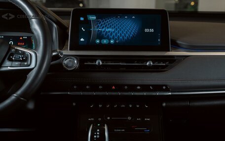 Chery Tiggo 7 Pro, 2022 год, 2 099 000 рублей, 11 фотография