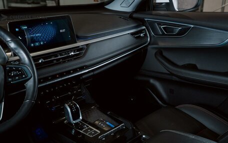 Chery Tiggo 7 Pro, 2022 год, 2 099 000 рублей, 10 фотография