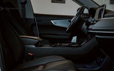 Chery Tiggo 7 Pro, 2022 год, 2 099 000 рублей, 9 фотография