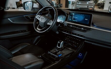 Chery Tiggo 7 Pro, 2022 год, 2 099 000 рублей, 8 фотография